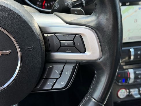 Used 2018 Ford Mustang GT Premium w/ GT Performance Package image 29