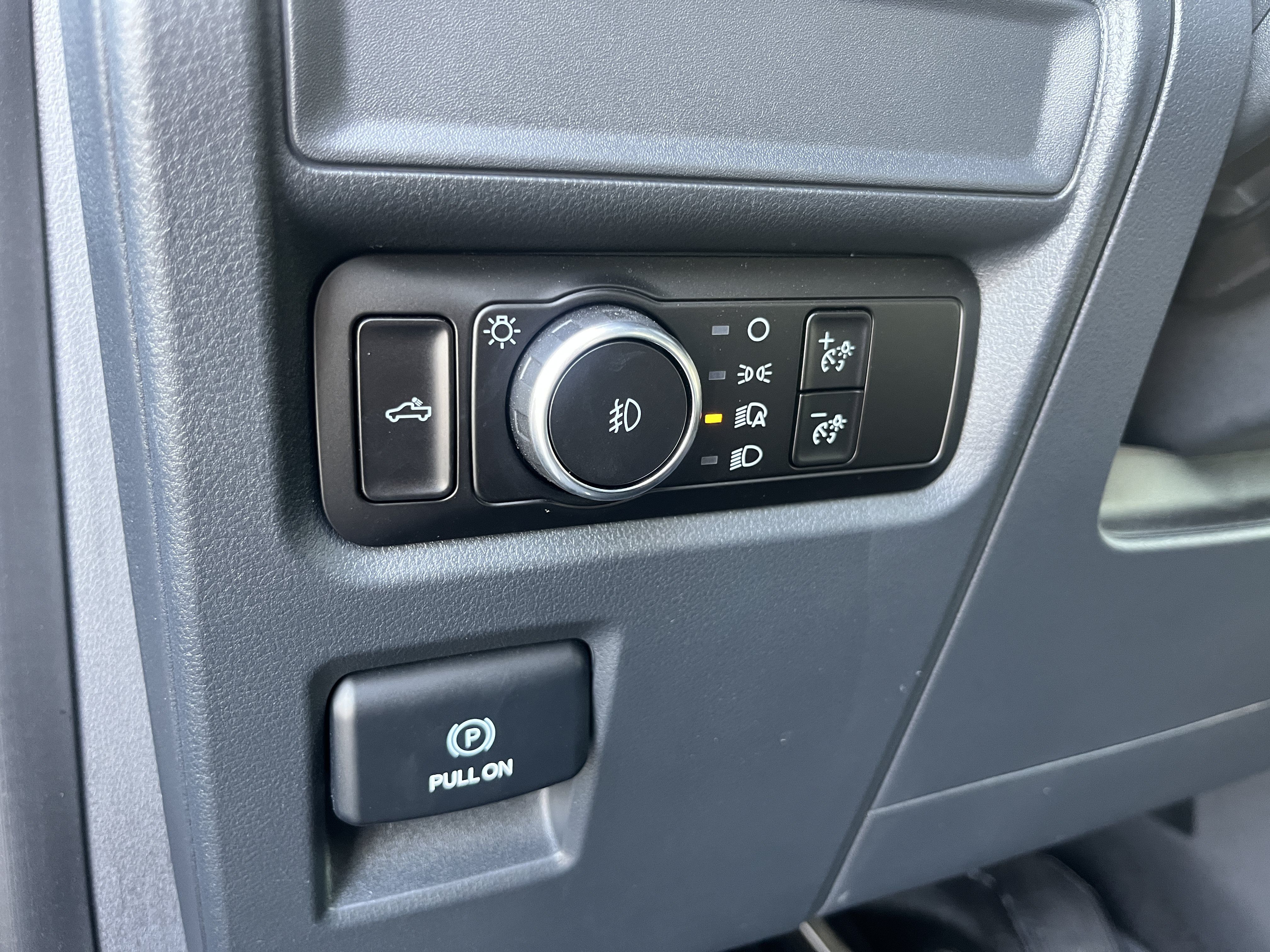Used 2026 Ford F150 STX w/ F-150 LOBO Package AWD/4WD image 17