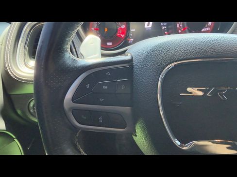 Used 2020 Dodge Challenger SRT Hellcat Redeye RWD image 9