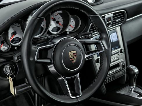 Used 2007 Porsche 911 Turbo image 25