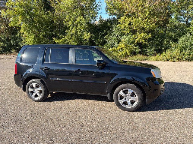 Used 2015 Honda Pilot EX-L image 11