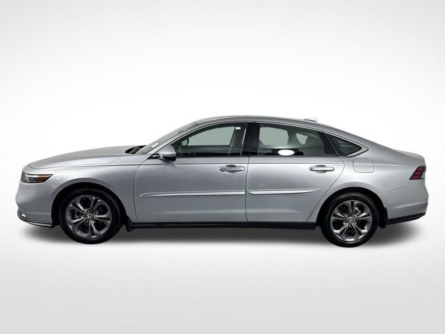 Certified 2024 Honda Accord EX image 31
