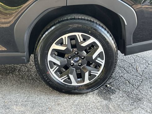 Certified 2026 Subaru Forester Premium AWD/4WD image 11