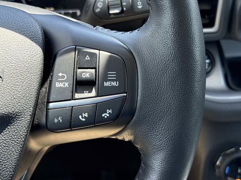 Used 2023 Ford Bronco Sport Outer Banks w/ Tech Package AWD/4WD image 21
