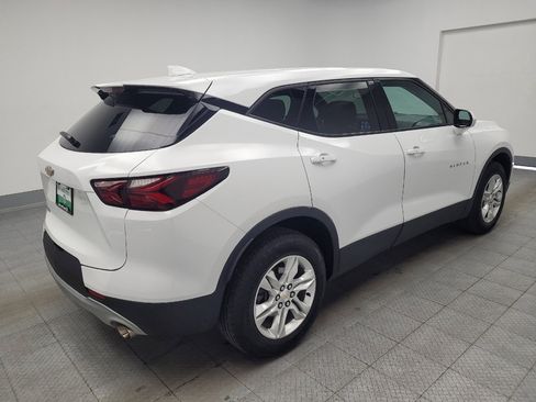 Used 2021 Chevrolet Blazer LT FWD image 9