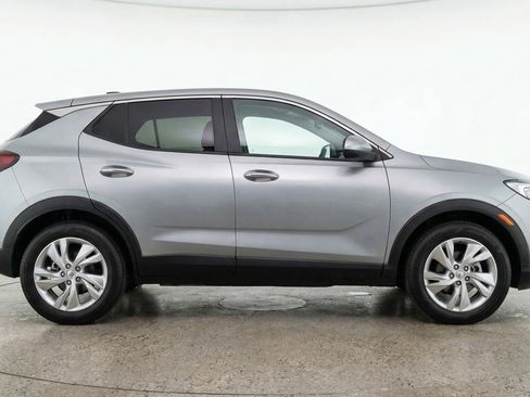Used 2025 Buick Encore GX Preferred FWD image 11