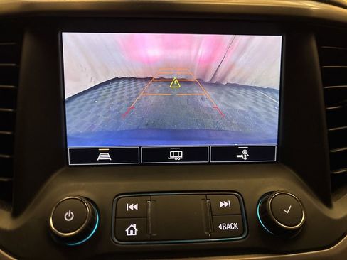 Used 2021 GMC Acadia AT4 w/ Trailering Package image 17