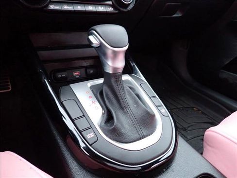 Used 2024 Kia Forte GT-Line w/ GT-Line Premium Package image 15