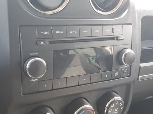Used 2014 Jeep Patriot Sport FWD image 22