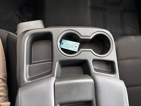 New 2026 Chevrolet Silverado 1500 W/T w/ LPO, Liner Protection Package image 17