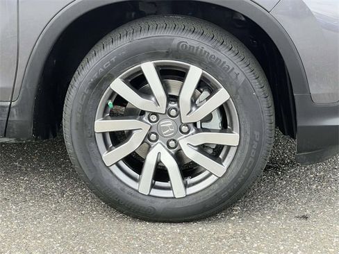 Used 2021 Honda Pilot EX-L image 7