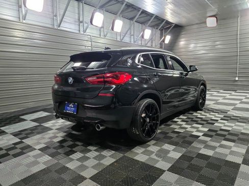 Used 2019 BMW X2 xDrive28i w/ Convenience Package image 5