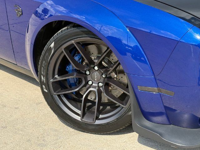 Used 2019 Dodge Challenger SRT Hellcat Redeye RWD image 2