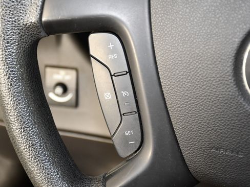 Used 2013 Chevrolet Express 3500 LT w/ LT Preferred Equipment Group RWD image 21