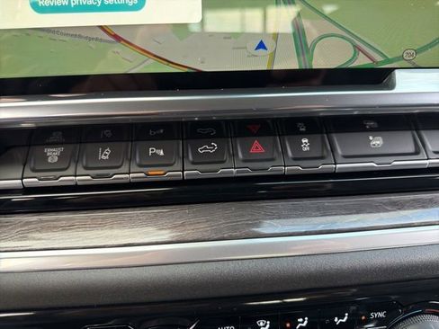 New 2026 Chevrolet Silverado 3500 LTZ w/ LTZ Convenience Package image 38