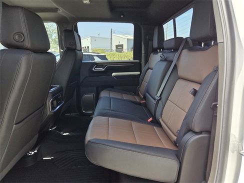 New 2026 Chevrolet Silverado 2500 High Country w/ High Country Premium Package image 16