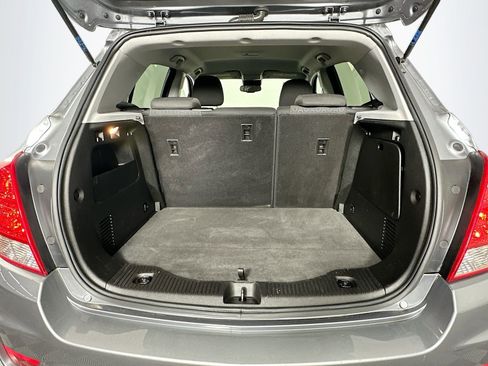 Used 2020 Chevrolet Trax LS w/ Tint and Cruise Package image 25