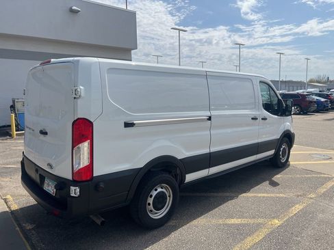 Used 2020 Ford Transit 250 Low Roof w/ Load Area Protection Package RWD image 6
