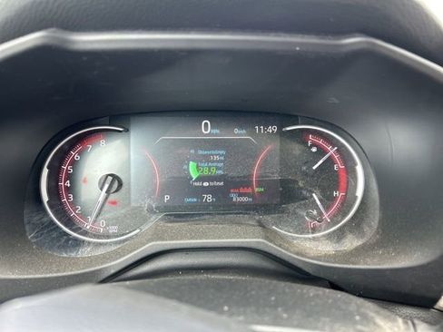 Used 2022 Toyota RAV4 Limited w/ Limited Grade Weather Package image 16