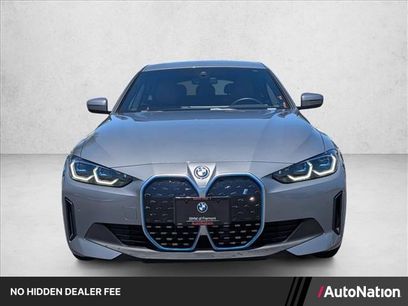 Used 2023 BMW i4 eDrive40 w/ Premium Package