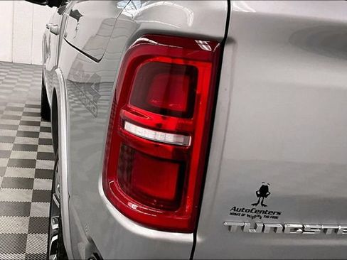 Used 2025 RAM 1500 Tungsten w/ Off-Road Group AWD/4WD image 37