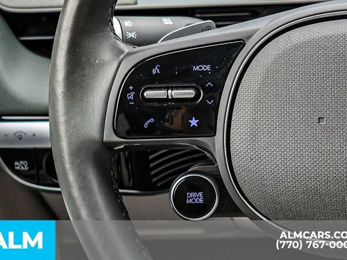 Used 2022 Hyundai Ioniq 5 SEL w/ Cargo Package image 35