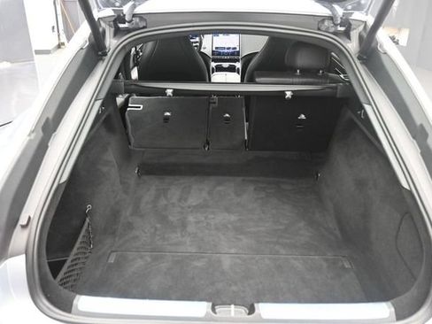 Certified 2022 Mercedes-Benz EQS 450+ Sedan image 15