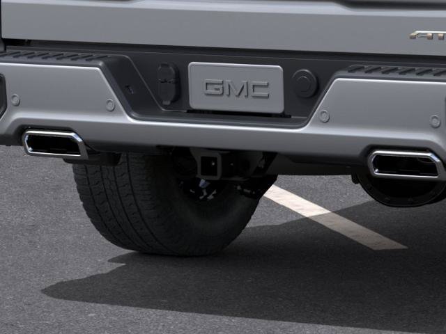 New 2026 GMC Sierra 1500 AT4 w/ Technology Package AWD/4WD image 32