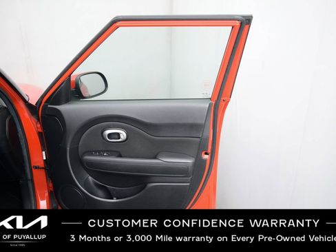 Used 2019 Kia Soul w/ Convenience Package FWD image 15