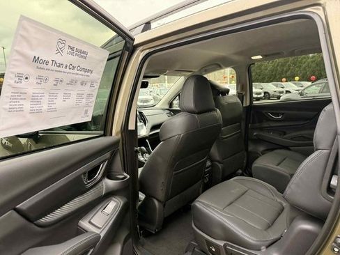 New 2026 Subaru Ascent Premium image 18
