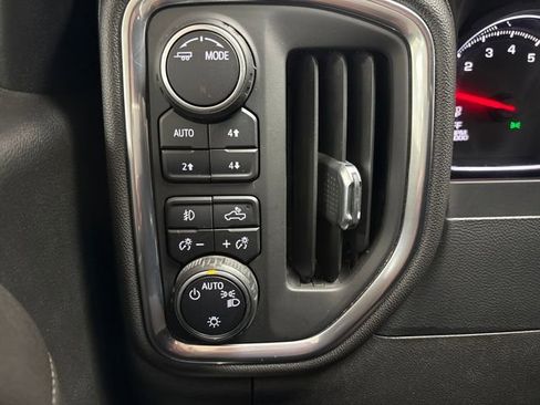 Used 2022 Chevrolet Silverado 1500 RST image 49