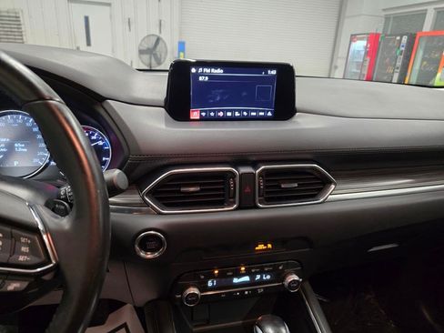 Used 2020 MAZDA CX-5 Grand Touring FWD image 21