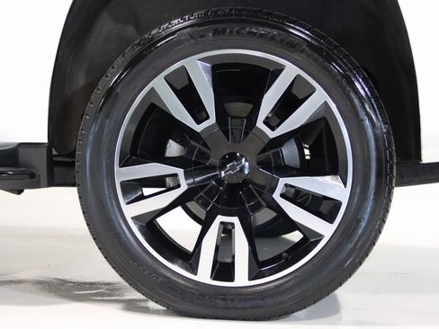 Used 2018 Chevrolet Tahoe Premier image 77