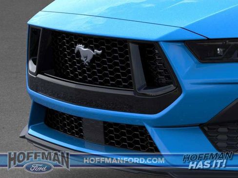 New 2026 Ford Mustang GT Premium w/ GT Performance Package RWD image 17