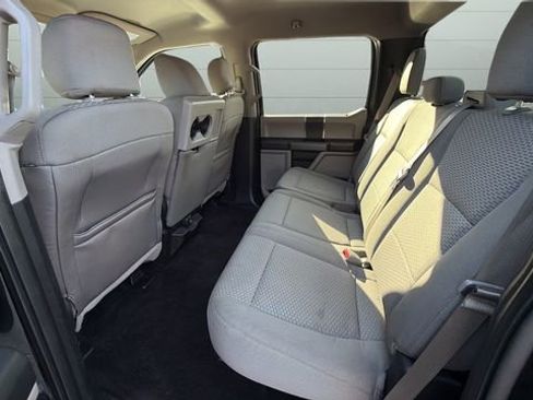 Used 2016 Ford F150 XLT image 23