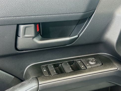 New 2026 Toyota 4Runner SR5 image 16