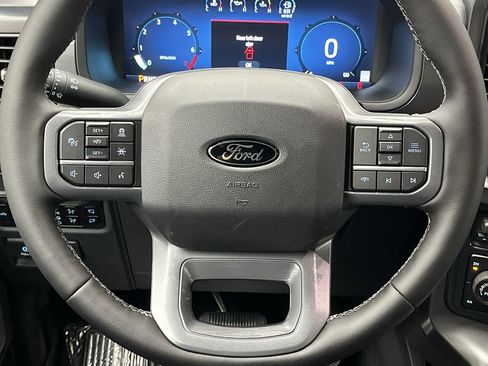 New 2025 Ford F150 Lariat w/ Bed Utility Package image 14