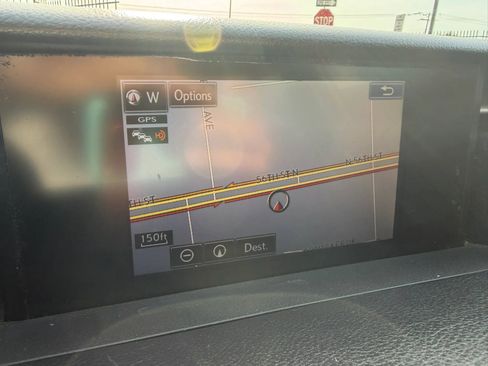 Used 2015 Lexus IS 350 w/ F-Sport Package RWD image 19