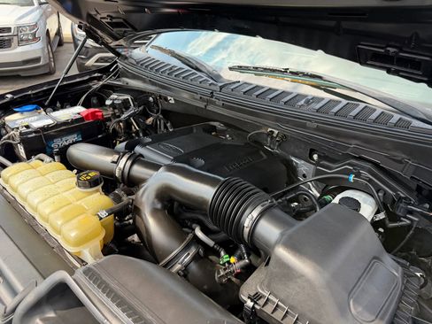 Used 2019 Ford Expedition Max XLT AWD/4WD image 49