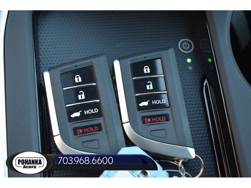 New 2025 Acura RDX A-Spec image 29