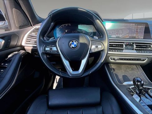 Used 2022 BMW X5 sDrive40i w/ Premium Package RWD image 5