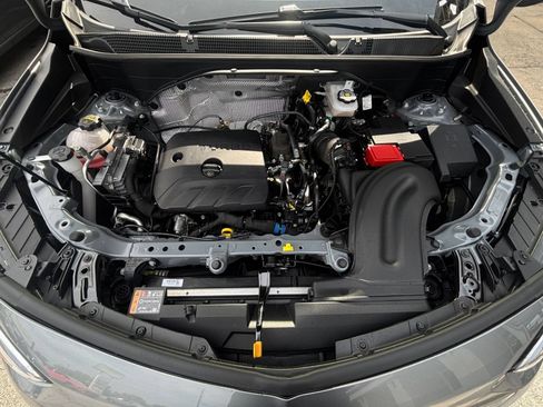 Used 2026 Buick Encore GX Preferred FWD image 27