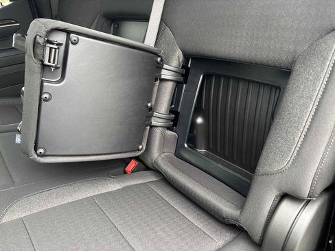 New 2026 GMC Sierra 1500 Elevation w/ X31 Off-Road Package image 31