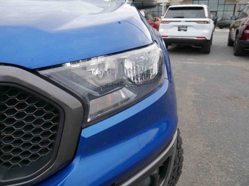 Used 2019 Ford Ranger XLT w/ Equipment Group 301A Mid image 20