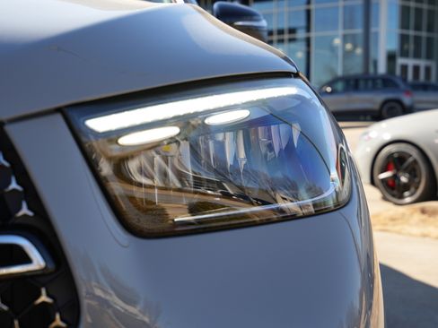 New 2026 Mercedes-Benz GLE 450 4MATIC Coupe image 11