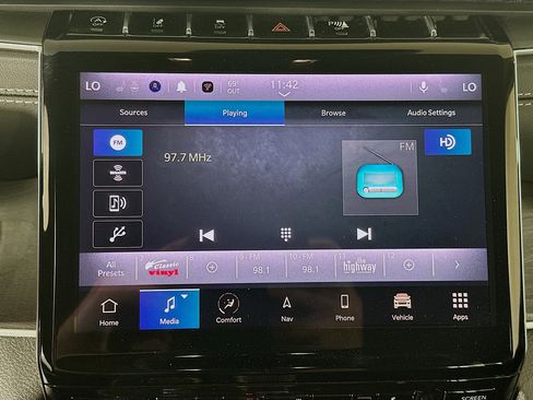 Used 2023 Jeep Grand Cherokee L Limited w/ Trailer Tow Group (B) image 21