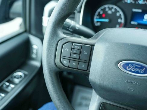 Used 2023 Ford F150 XL w/ STX Appearance Package AWD/4WD image 28