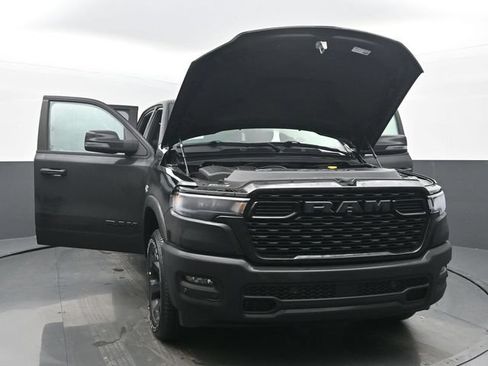 New 2026 RAM 1500 Big Horn AWD/4WD image 54