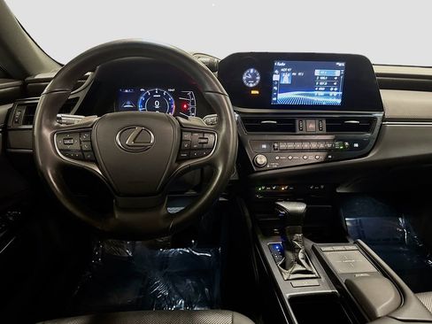Used 2022 Lexus ES 350 w/ Premium Package image 28