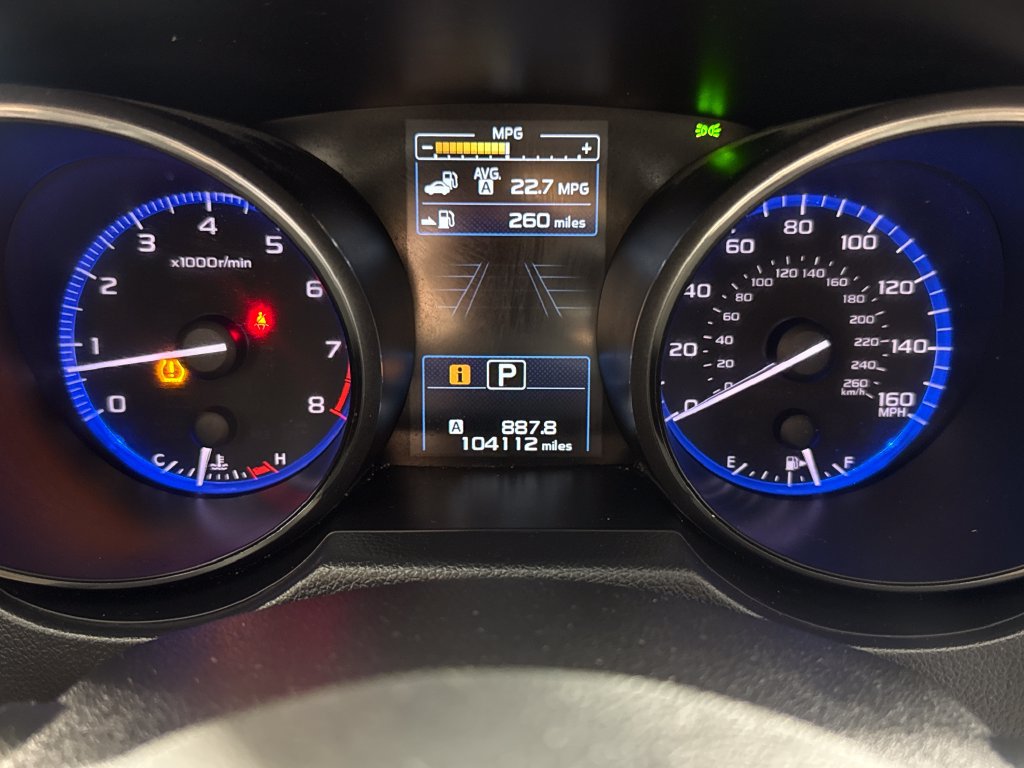 Used 2018 Subaru Outback 3.6R Limited AWD/4WD image 14